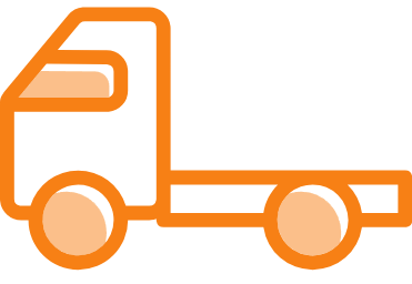 安国拖车/平板车